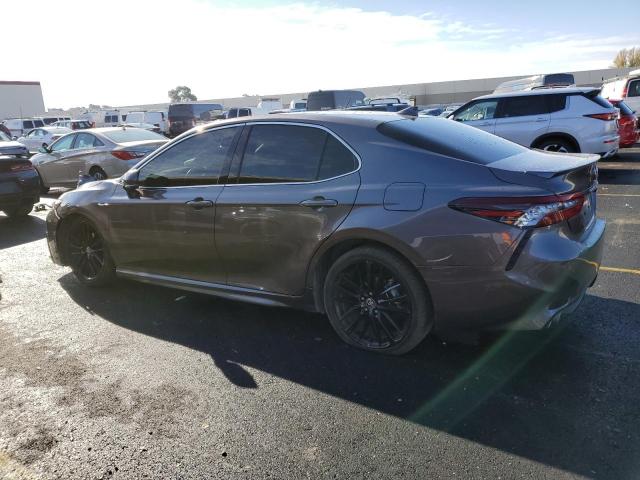 Obraz 2 z 2023 TOYOTA CAMRY XSE 2023 z VIN 4T1K31AK8PU611947