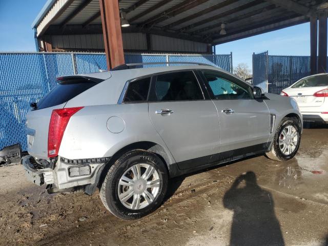Изображение 3 2013 CADILLAC SRX LUXURY COLLECTION 2013 с VIN 3GYFNGE32DS568167