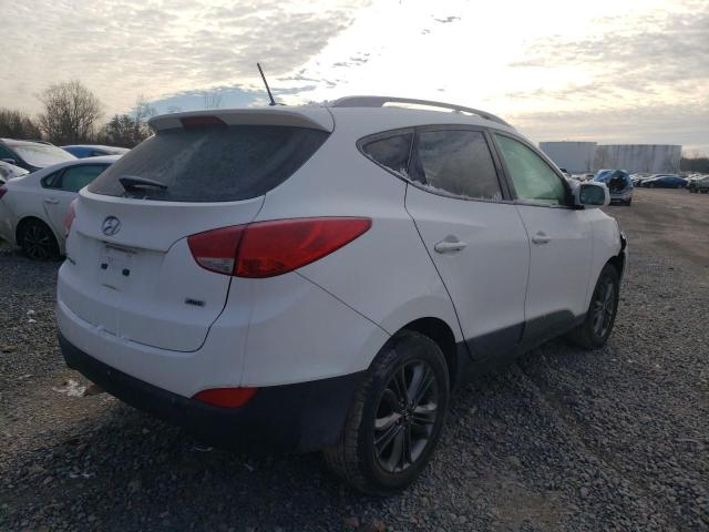 Obraz 3 z 2015 HYUNDAI TUCSON LIMITED 2015 z VIN KM8JUCAG8FU113973