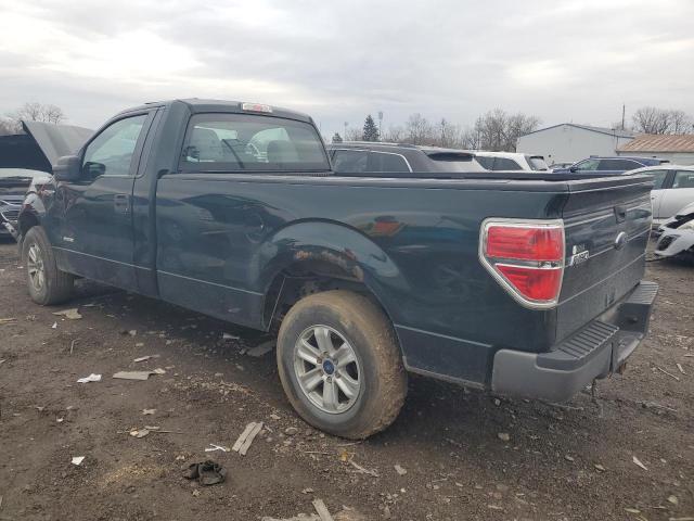 Изображение 2 2013 Ford F-150 2013 с VIN 1FTNF1CT9DKD91255