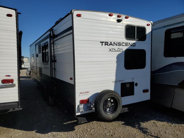 Изображение 3 2021 TRAN TRAILER 2021 с VIN 573TT3125M8809919