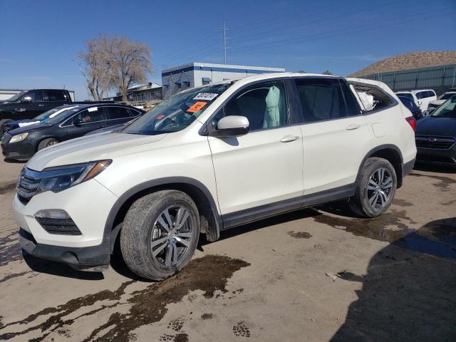 Obraz 2016 HONDA PILOT EXL 2016