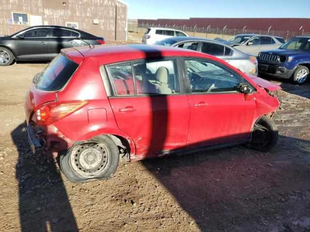 Изображение 3 2010 NISSAN VERSA S 2010 с VIN 3N1BC1CPXAL467416