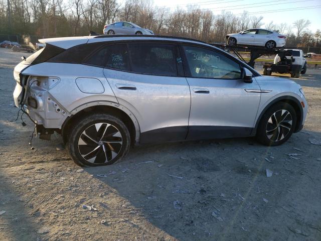Obraz 3 z 2021 VOLKSWAGEN ID.4 PRO S 2021 z VIN WVGTMPE21MP056378