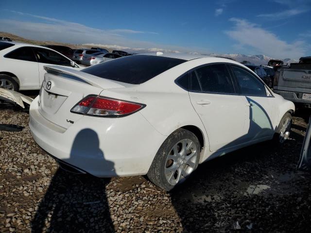 Image 3 of 2009 MAZDA 6 S 2009 with VIN 1YVHP82B395M28263