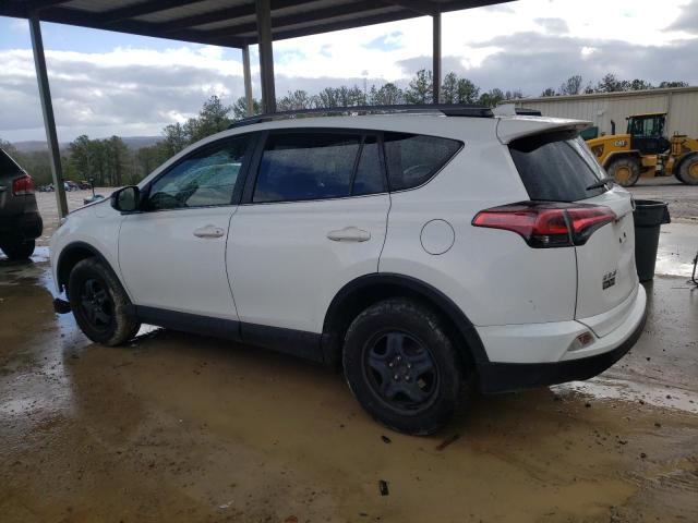 Obraz 2 z 2017 TOYOTA RAV4 LE 2017 z VIN JTMZFREV7HJ135285
