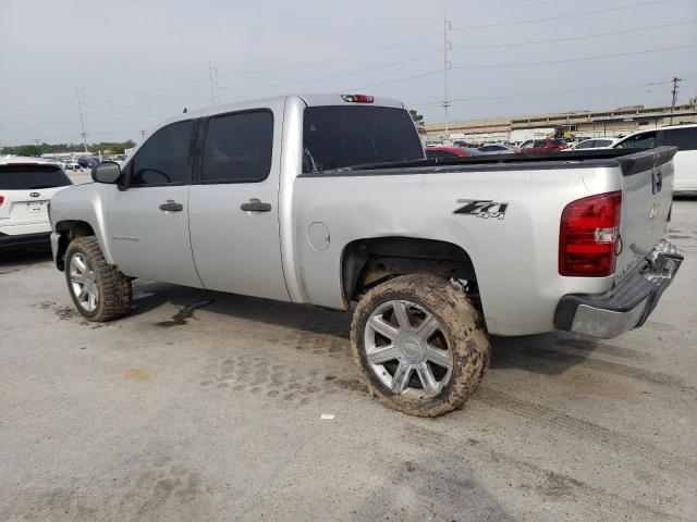 Изображение 2 2010 CHEVROLET SILVERADO K1500 LT 2010 с VIN 3GCRKSE31AG262624