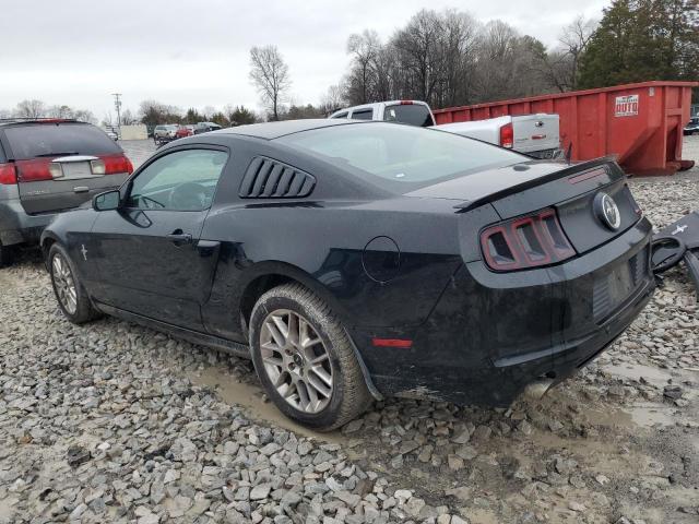 Image 2 of 2013 FORD MUSTANG  2013 with VIN 1ZVBP8AM7D5277819