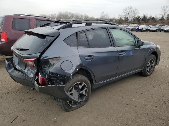 Image 3 of 2020 SUBARU CROSSTREK PREMIUM 2020 with VIN JF2GTAPC4L8225606
