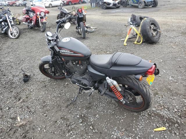 Obraz 3 z 2012 HARLEY-DAVIDSON XR1200 X 2012 z VIN 1HD1LD638CC402077