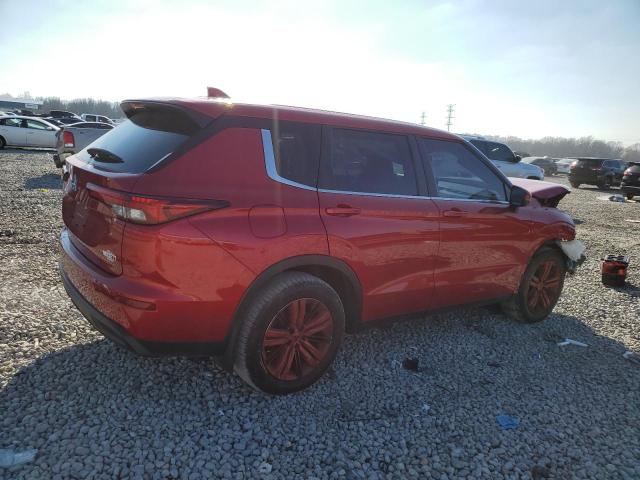 Obraz 3 z 2023 MITSUBISHI OUTLANDER ES 2023 z VIN JA4J3TA89PZ010642