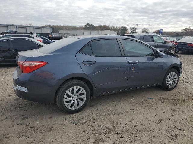 Obraz 3 z 2017 TOYOTA COROLLA L 2017 z VIN 5YFBURHE6HP575111