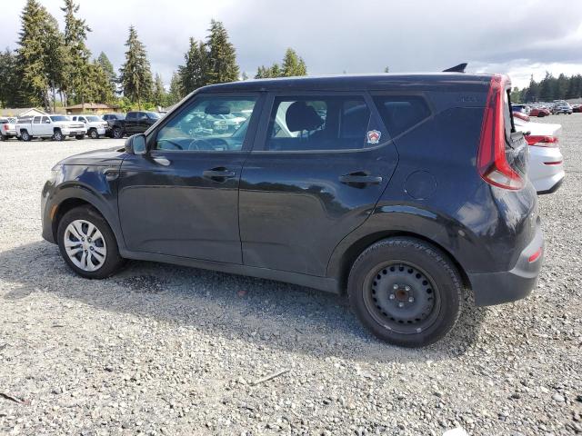 Изображение 2 2021 KIA SOUL LX 2021 с VIN KNDJ22AU5M7746291