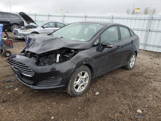 Изображение 2015 FORD FIESTA SE 2015