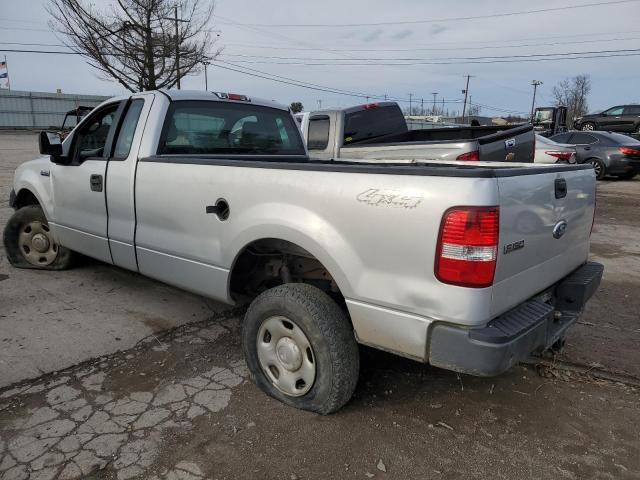 Изображение 2 2005 FORD F150  2005 с VIN 1FTVF14585NB14256