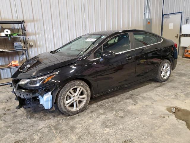Image 1 of 2016 CHEVROLET CRUZE LT 2016 with VIN 1G1BE5SM1G7320199