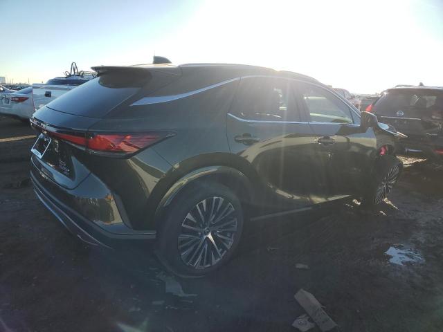 Изображение 3 2023 LEXUS RX 350 BASE 2023 с VIN 2T2BAMCA8PC018212