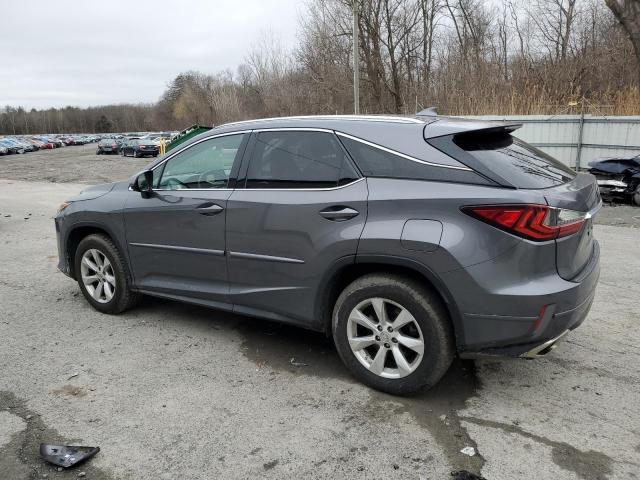 Obraz 2 z 2016 LEXUS RX 350 BASE 2016 z VIN 2T2BZMCA6GC004852