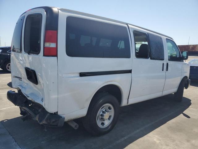 Obraz 3 z 2013 CHEVROLET EXPRESS G2500 LS 2013 z VIN 1GAWGPFA4D1189176