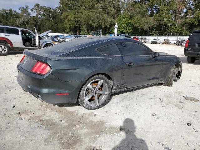 Image 3 of 2016 FORD MUSTANG  2016 with VIN 1FA6P8AM2G5271599