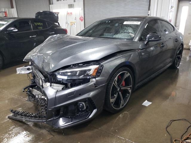 Obraz 1 z 2019 AUDI RS5  2019 z VIN WUABWCF54KA904817