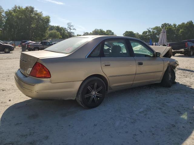 Obraz 3 z 2002 TOYOTA AVALON XL 2002 z VIN 4T1BF28B72U257267