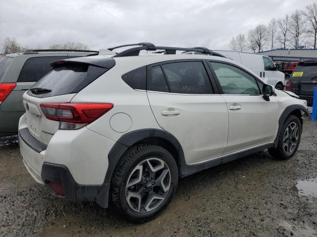 Image 3 of 2020 SUBARU CROSSTREK LIMITED 2020 with VIN JF2GTAMC3L8223673