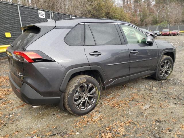 Image 3 of 2023 TOYOTA RAV4 XLE PREMIUM 2023 with VIN JTMB6RFV3PD098541