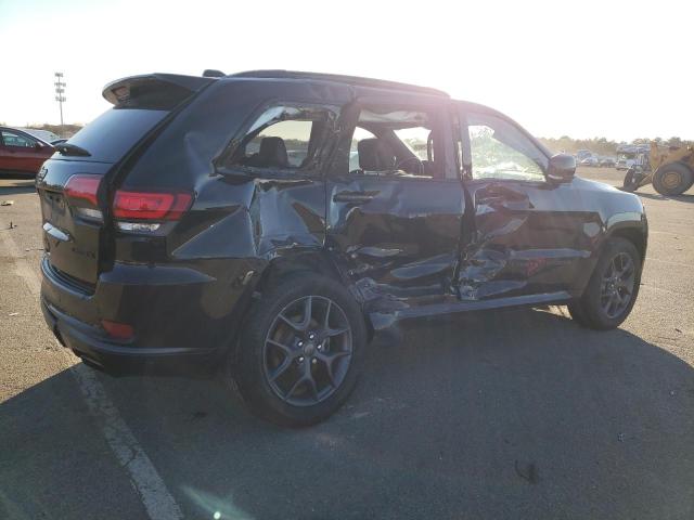 Image 3 of 2020 JEEP GRAND CHEROKEE LIMITED 2020 with VIN 1C4RJFBG0LC105903