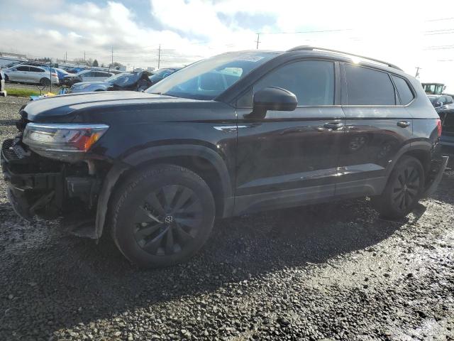2022 VOLKSWAGEN TAOS S 2022 image