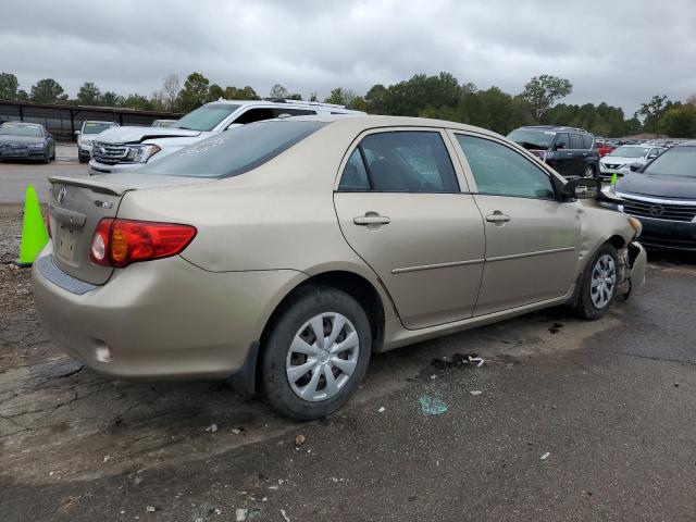Image 3 of 2010 TOYOTA COROLLA BASE 2010 with VIN 1NXBU4EE4AZ169503
