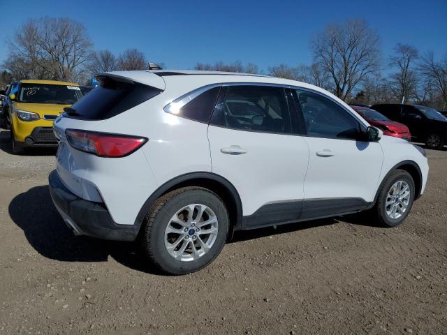 Image 3 of 2020 FORD ESCAPE SE 2020 with VIN 1FMCU9G66LUC33440