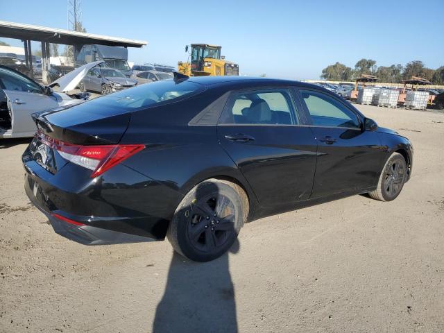 Image 3 of 2021 HYUNDAI ELANTRA SEL 2021 with VIN 5NPLM4AG5MH052124