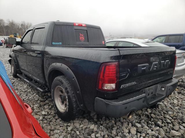 Obraz 2 z 2016 RAM 1500 REBEL 2016 z VIN 1C6RR7YT2GS385216