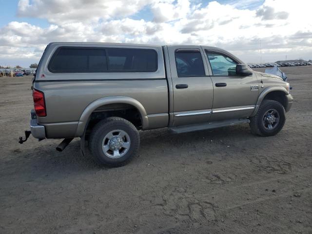 Image 3 of 2007 DODGE RAM 2500 ST 2007 with VIN 3D3KS28A77G816082