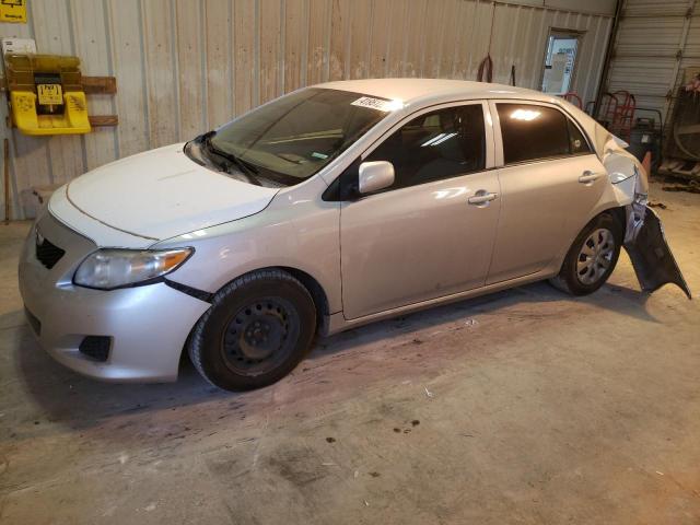 Obraz 1 z 2010 TOYOTA COROLLA BASE 2010 z VIN 1NXBU4EE1AZ245176