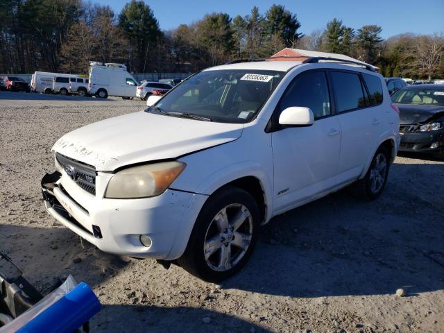 Изображение 1 2007 TOYOTA RAV4 SPORT 2007 с VIN JTMBK32V175016153