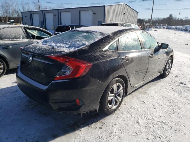 Image 3 of 2017 HONDA CIVIC LX 2017 with VIN 19XFC2F5XHE210821