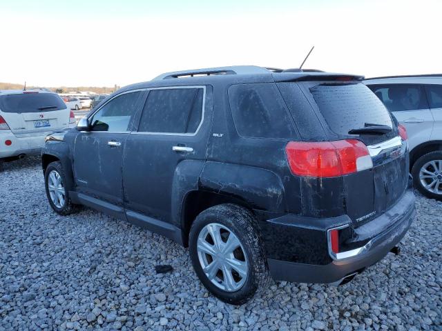 Obraz 2 z 2016 GMC TERRAIN SLT 2016 z VIN 2GKFLUE32G6291750