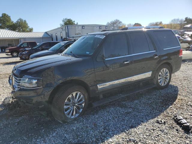 Image 1 of 2015 LINCOLN NAVIGATOR  2015 with VIN 5LMJJ2HT4FEJ01140