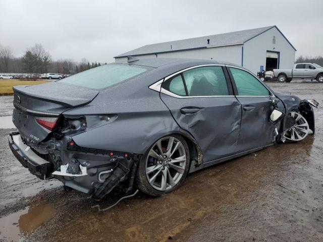 Obraz 3 z 2019 LEXUS ES 350 2019 z VIN 58ABZ1B16KU025995