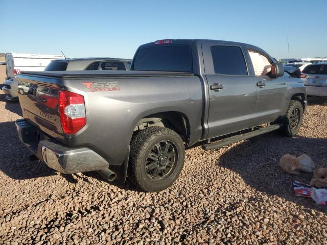 Image 3 of 2017 TOYOTA TUNDRA CREWMAX SR5 2017 with VIN 5TFDW5F10HX604762