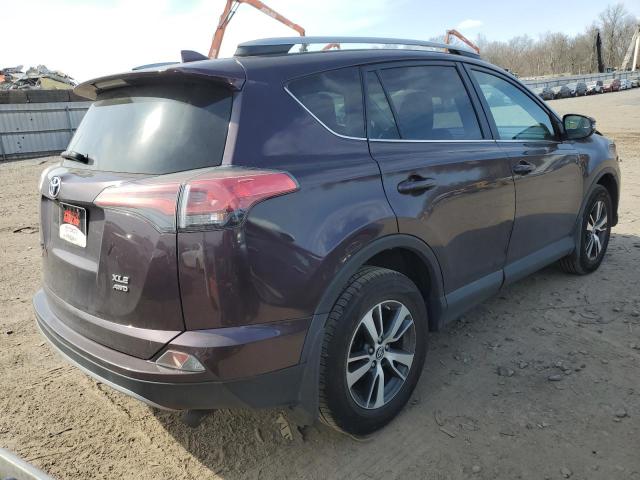 Obraz 3 z 2018 TOYOTA RAV4 ADVENTURE 2018 z VIN 2T3RFREV2JW734814