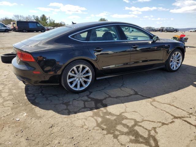 Obraz 3 z 2012 AUDI A7 PRESTIGE 2012 z VIN WAUSGAFC1CN004994