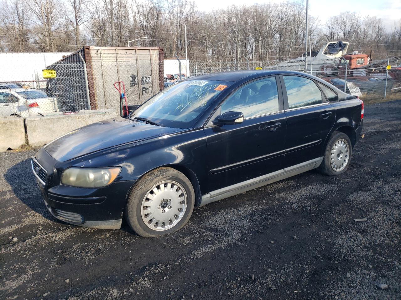 Obraz 1 z 2005 VOLVO S40 2.4I 2005 z VIN YV1MS382752101075