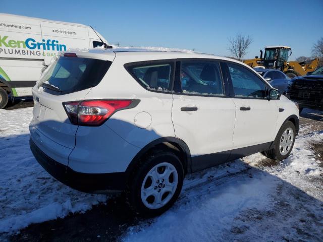 Image 3 of 2017 FORD ESCAPE S 2017 with VIN 1FMCU0F7XHUA10508