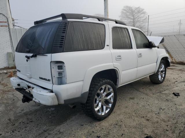 Obraz 3 z 2005 CHEVROLET TAHOE K1500 2005 z VIN 1GNEK13T65R273031