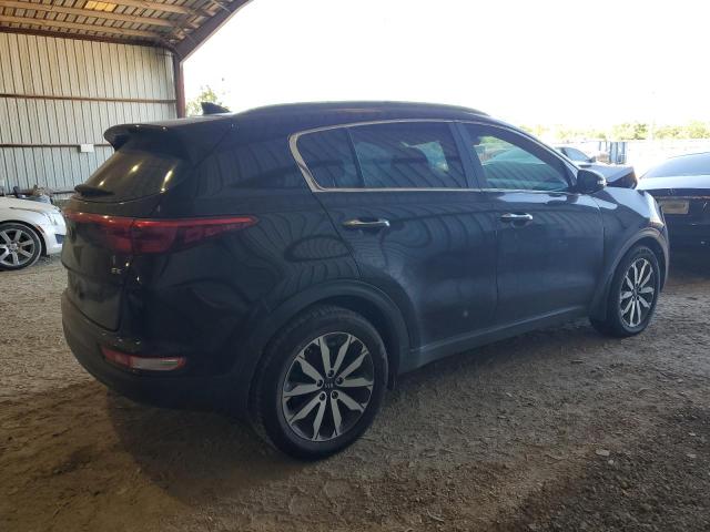 Изображение 3 2019 KIA SPORTAGE EX 2019 с VIN KNDPN3AC3K7528202