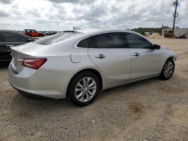 Image 3 of 2021 CHEVROLET MALIBU LT 2021 with VIN 1G1ZD5ST6MF018756