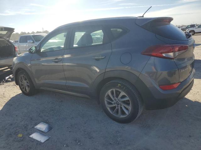 Изображение 2 2016 HYUNDAI TUCSON LIMITED 2016 с VIN KM8J33A4XGU128162
